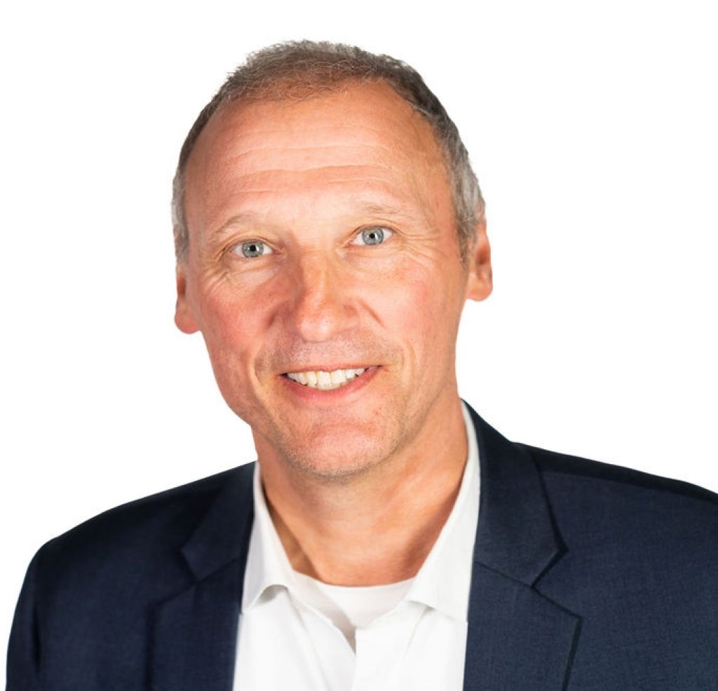 Liam van Dijk