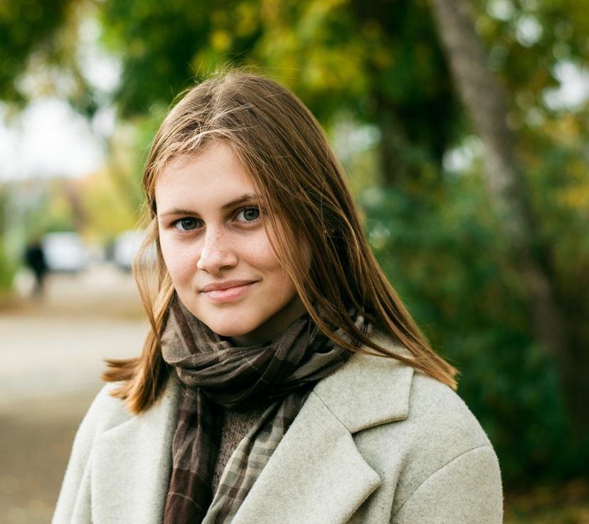 Anya Ivanov