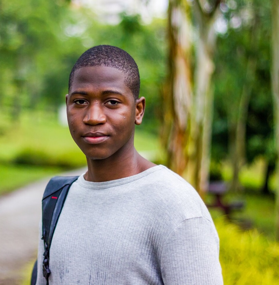 Monjolaoluwa