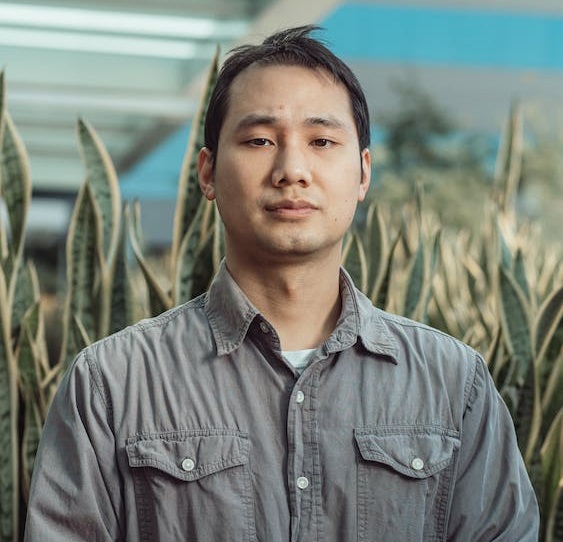 Peter Leung